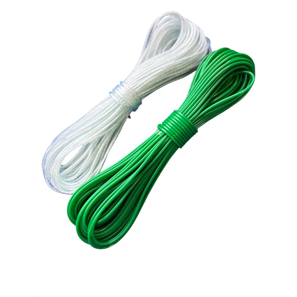 ШНУРКОМ - Универсальный ПВХ шнур 3.2 мм для быта и активного отдыха 89413417 STLM-1565925 - Вид №2