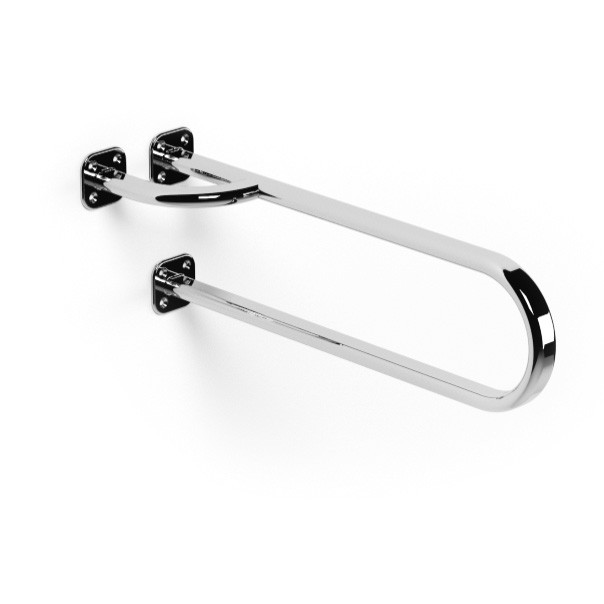 Сантехнические аксессуары WBWOL003 Горизонтальный кронштейн Terma ∅ 32  - Вид №1