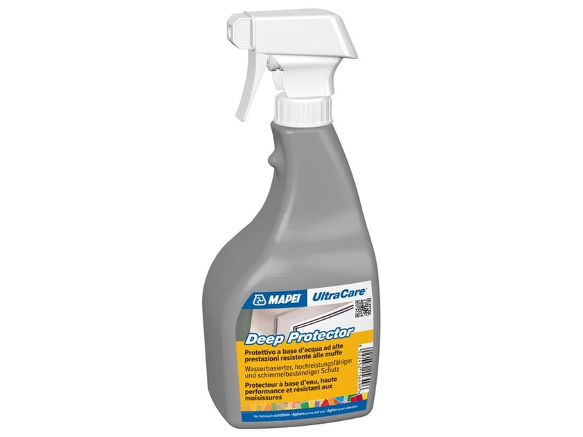 Высокоэффективная защита на водной основе, устойчивая к плесени MAPEI чистящие средства ARCH-00104365