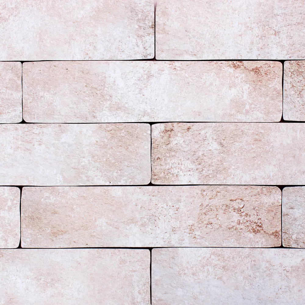 Керамогранит Oxford 25х6 см 0.48 м2 цвет бежевый 18149778 STLM-2146084 Golden Tile - Вид №1