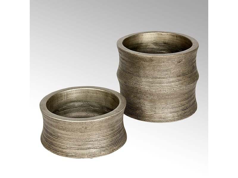 Керамическая круглая ваза LAMBERT COBANO ARCH-00109044 - Вид №3