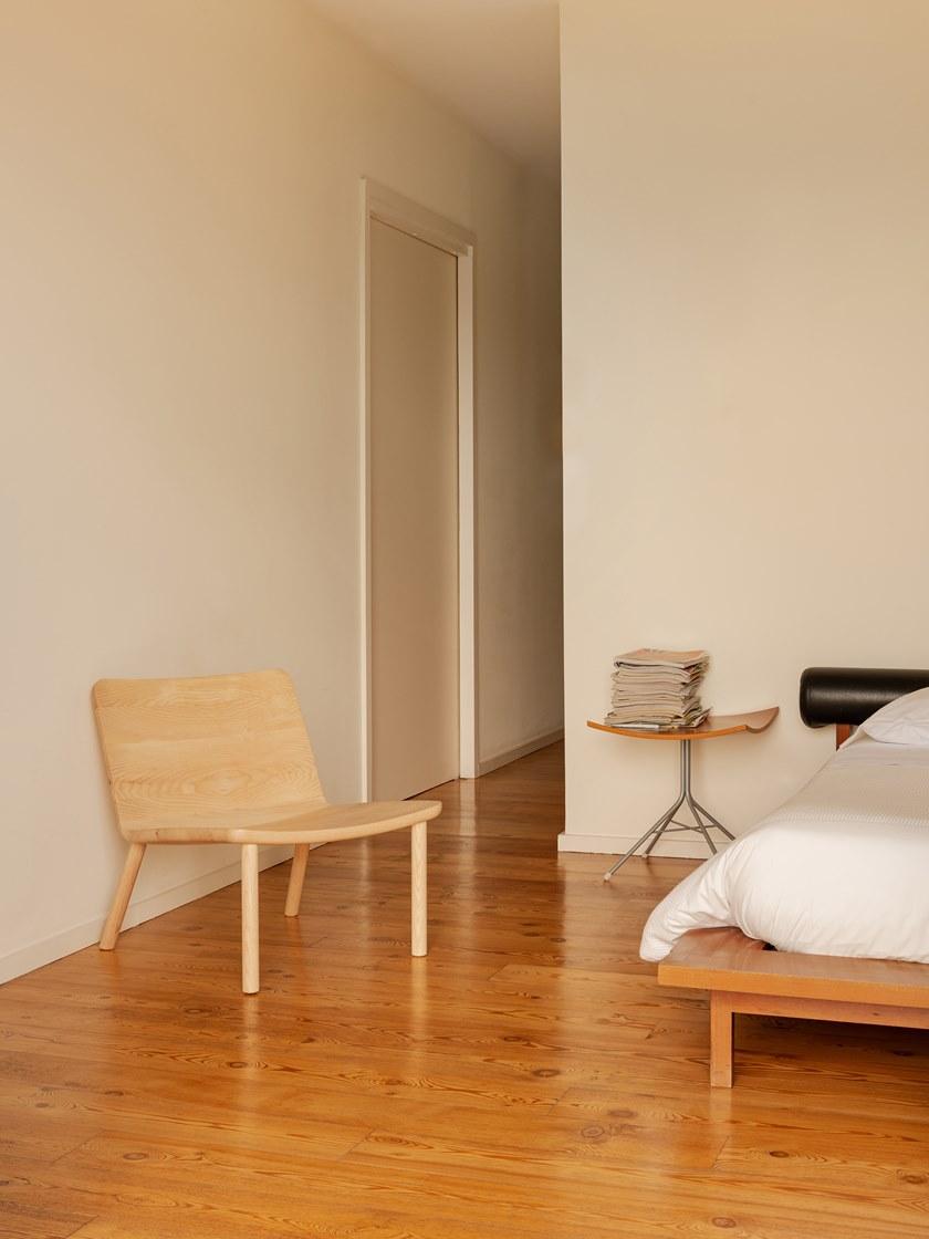 MOR DESIGN Кресло из ясеня Allay sun-id-1448635 - Вид №10