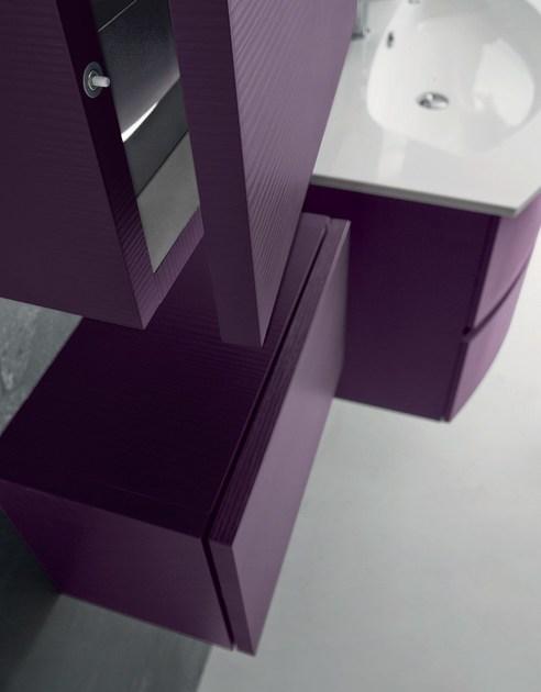 RAB Arredobagno Полная мебель для ванной Happy 61 - Вид №1