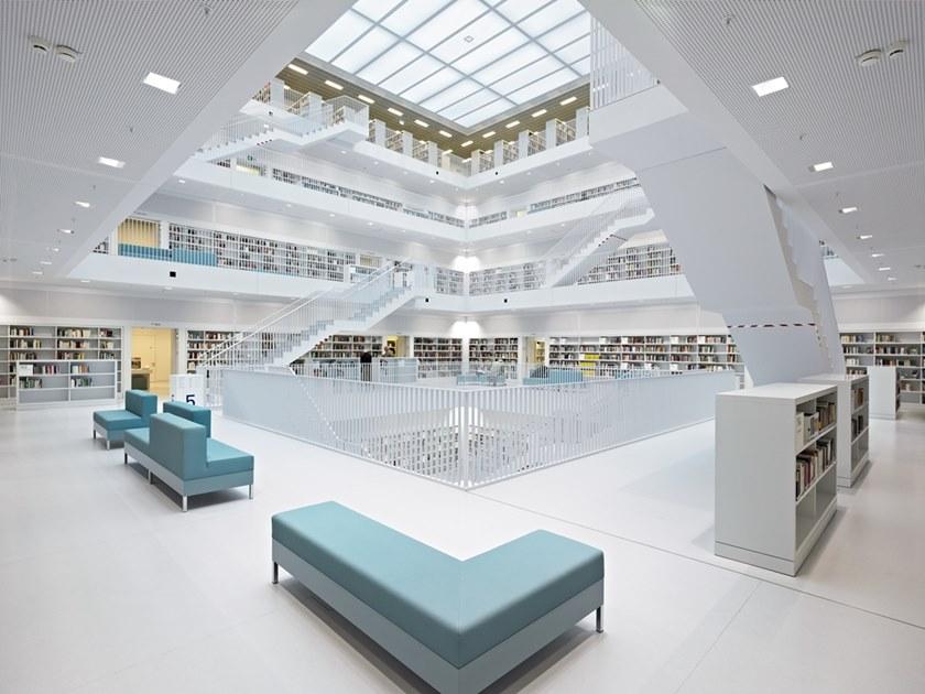 gerflor Сплошной антибактериальный линолеум sun-id-1403463 - Вид №2