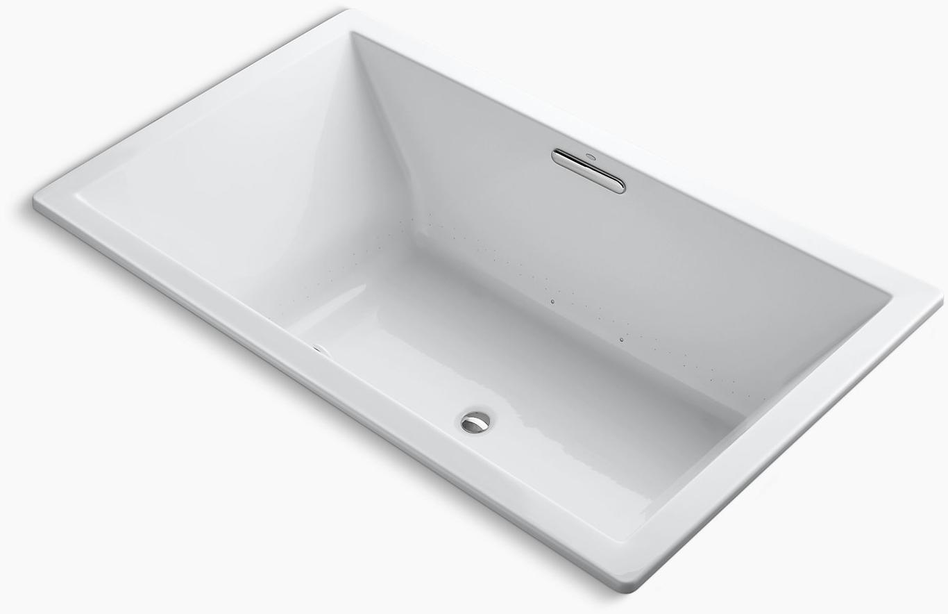 KOHLER Underscore Прямоугольник 72 K-1174-GVB-0 
