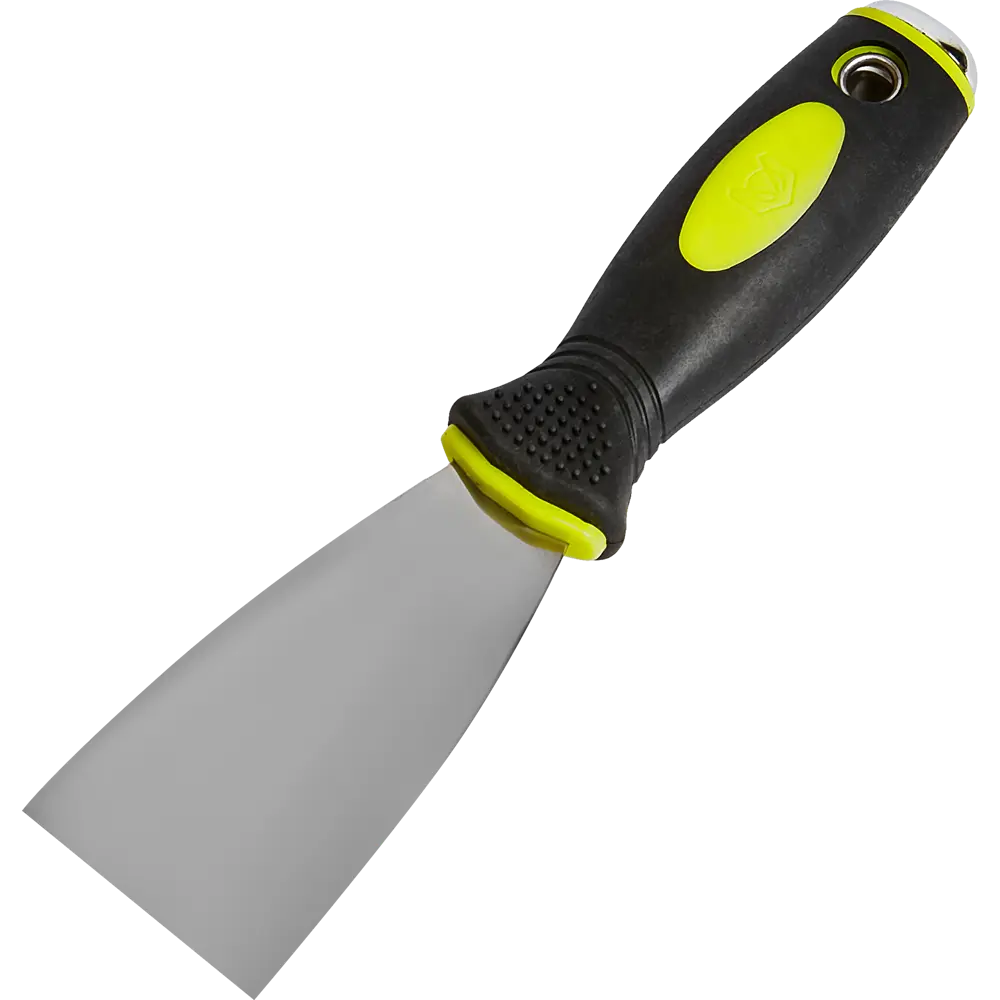 Шпатель малярный Armero A200/050 50 мм, нержавеющая сталь STLM-2069534