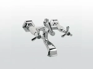 RUBINETTERIE STELLA Душевая кабина группа Eccelsa 3274