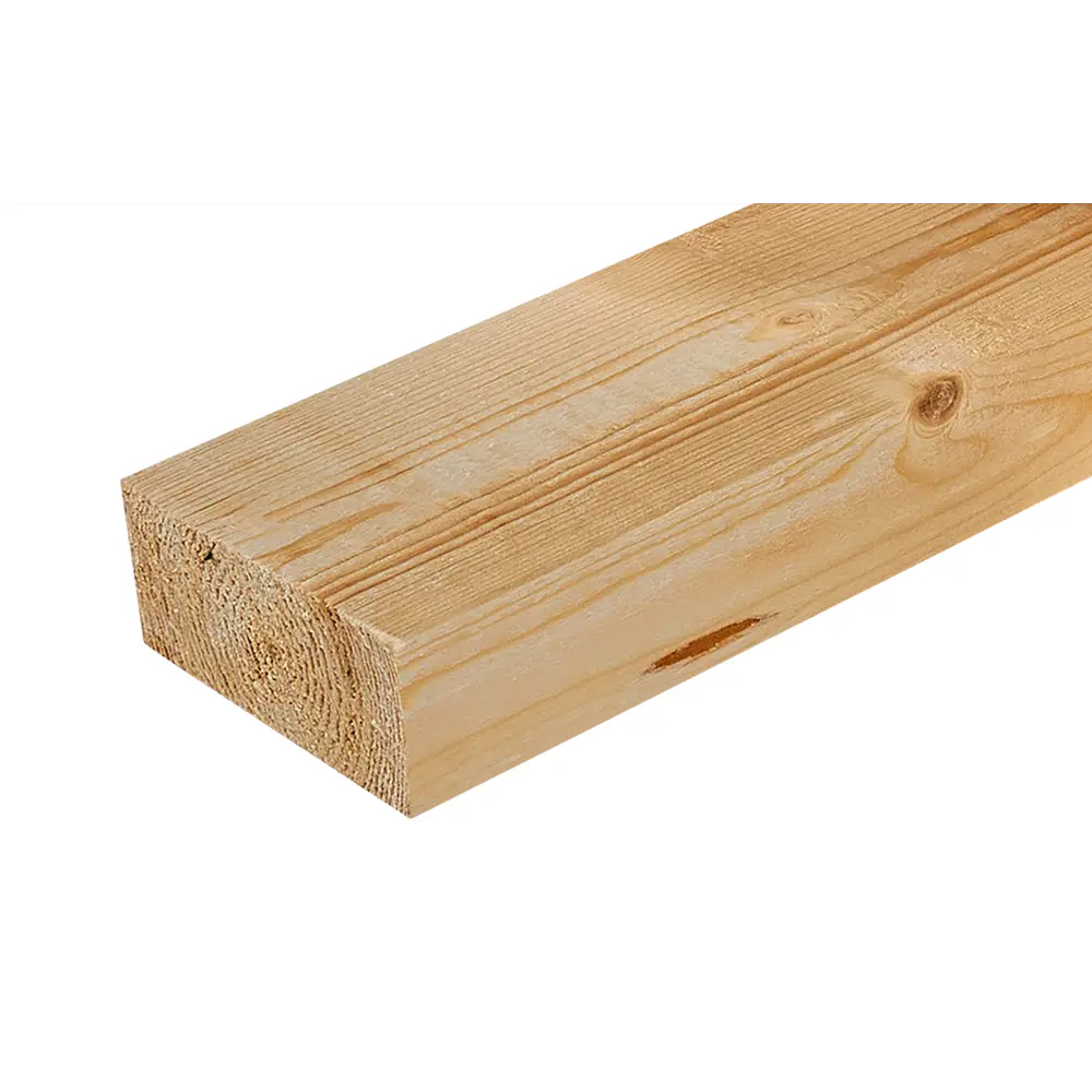 Рейка строганая Santreyd 20x40x3000 мм из массива сосны 81947388 STLM-0014523