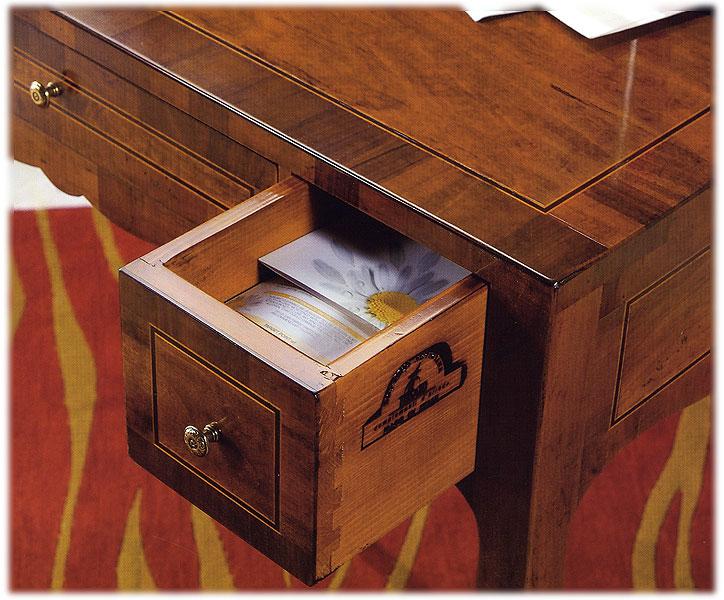 Письменный стол  TOSATO 21.29  - Вид №1