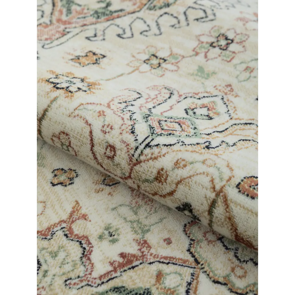 Ковер Ragolle Amalfi 160x230 см вискоза 914318/6565 цвет бежевый 89436949 STLM-2139910  - Вид №5