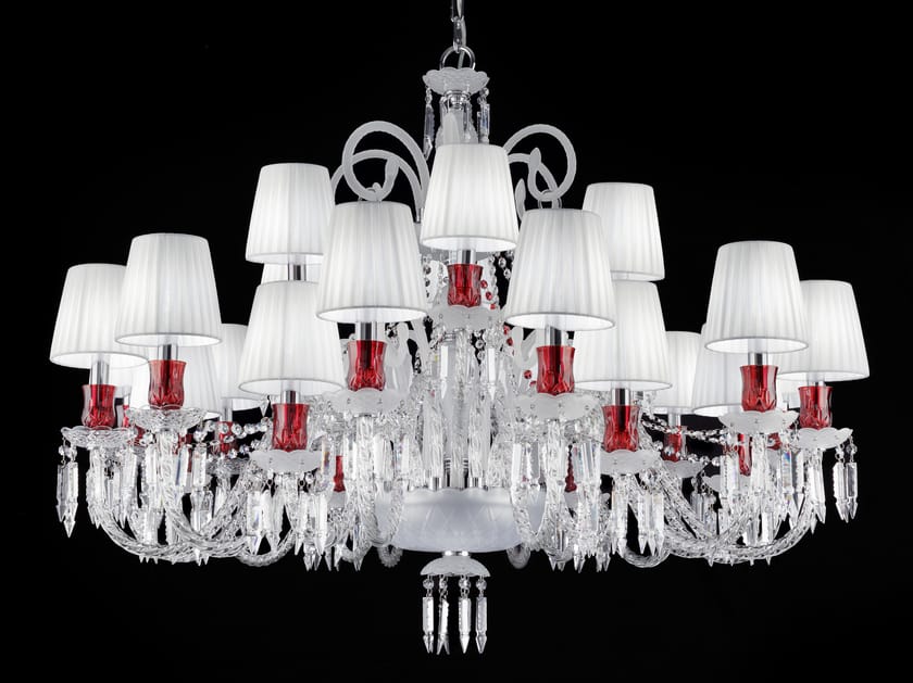 Хрустальная люстра Euroluce Lampadari Imperial ARCH-00033328