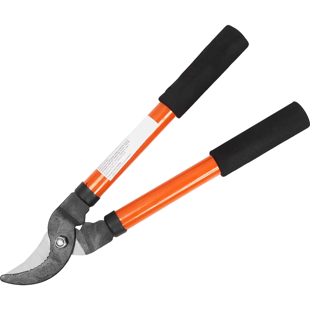 Сучкорез Santreyd Mini Orange для точной обрезки кустов 85294543 STLM-0060915