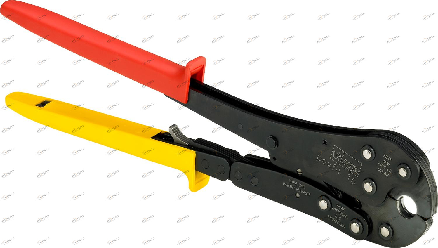 483 456 Модель 2782.5 Трубопроводные системы  Viega Smartpress  Аксессуары  Инструменты Santreyd 