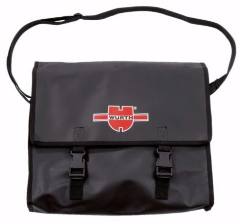 Würth Страховочная веревка Anticaduta 0899032960 - Вид №1