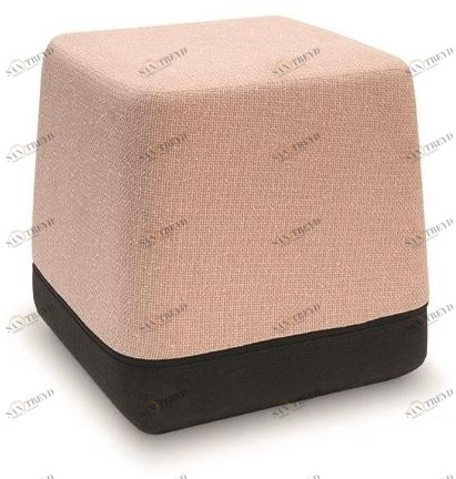 MANUTTI Круглый садовый пуф Kumo sun-id-1403771