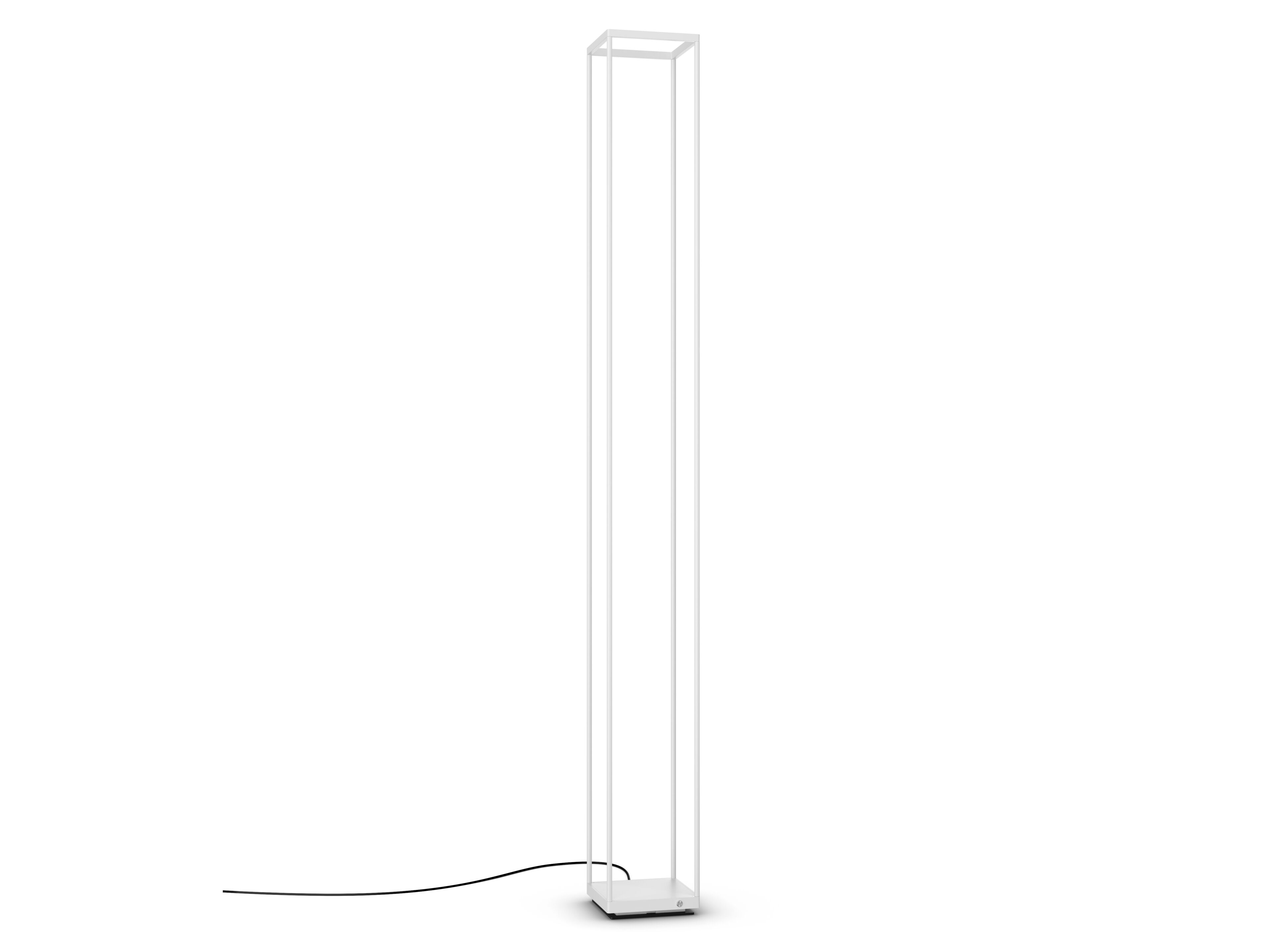 Алюминиевый светодиодный торшер serien.lighting REFLEX2 ARCH-00094757