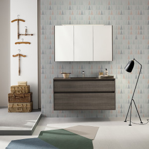 Summit 2.0 – 12 Mastella  Summit 2.0  Комплект мебели для ванной