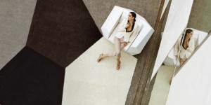 000278 Большое кресло Vondom Faz