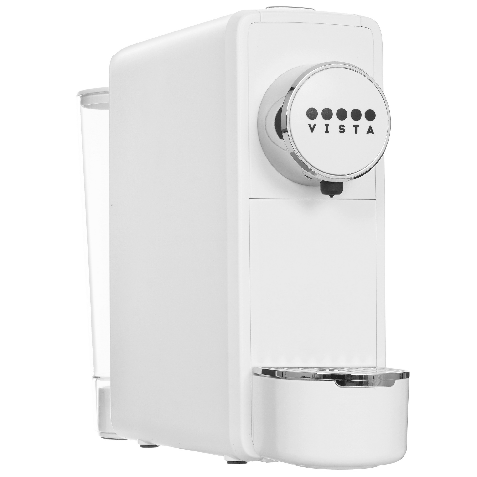 9078598 Кофемашина капсульная Vista Venetta NS600W STDN-0140346