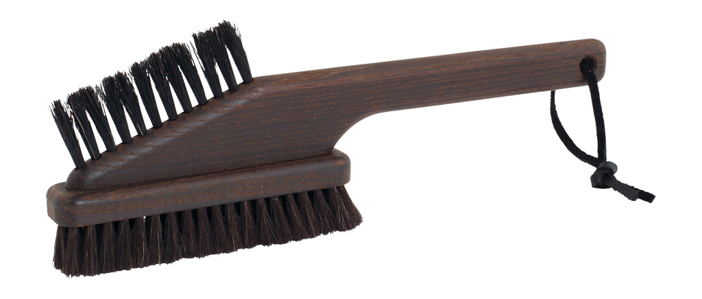 460010 ПК кисть мир кистей Buerstenwelt 