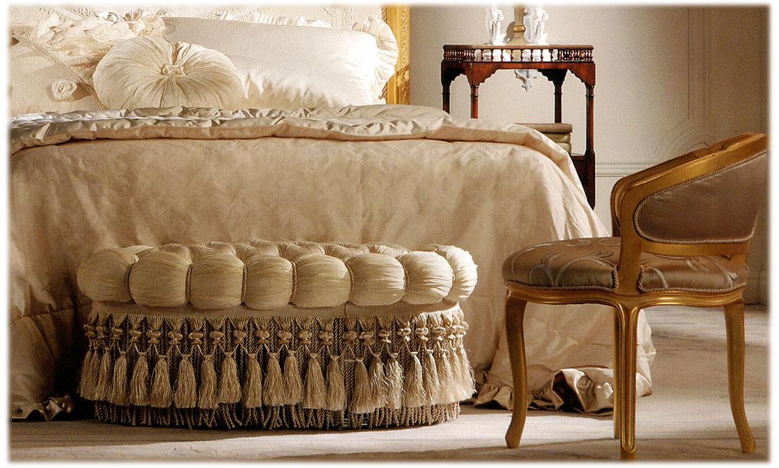 Пуф  JUMBO COLLECTION CAN-26 CANOVA