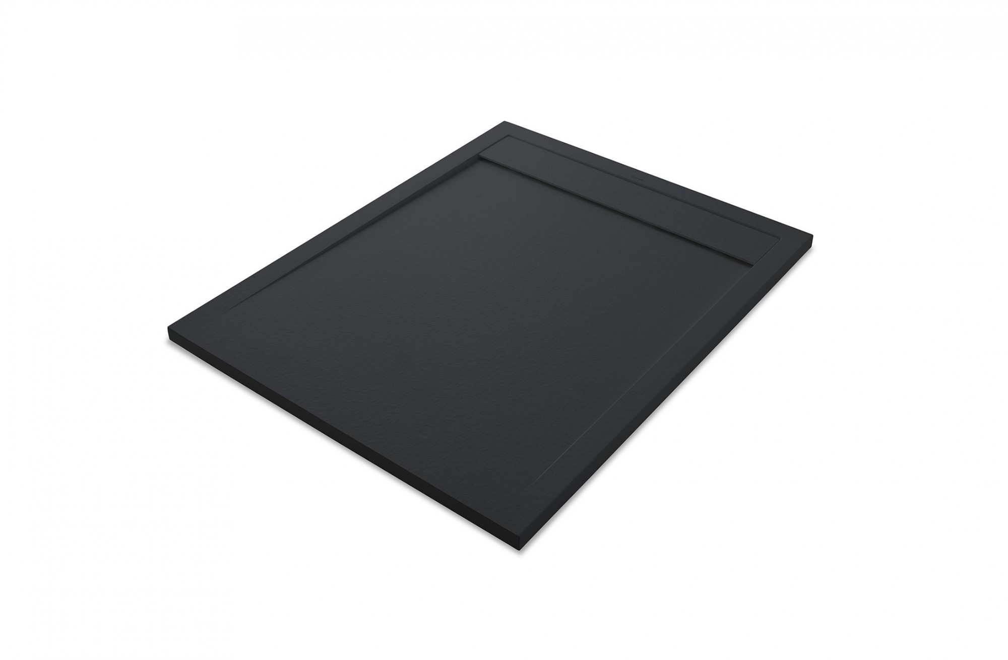 MCBATH Andrómeda Stone Cover 100x80 прямоугольный графит sun-id-1959179