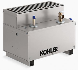 KOHLER  K-5535-NA