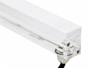 Aldabra Линейный профиль для улицы Lf