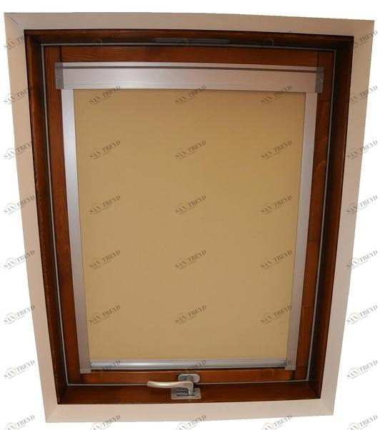 LUXIN Мансардное окно Blackout из технической ткани Accessori interni per finestre sun-id-1350559