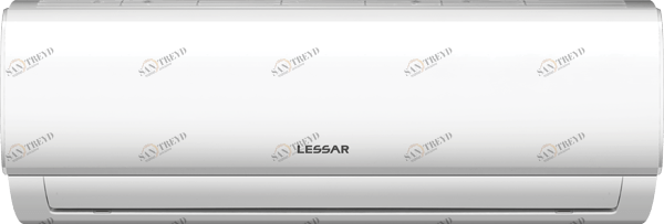 Настенная сплит-система LESSAR LS-HE09KRA2 / LU-HE09KRA2 sun-id-682201