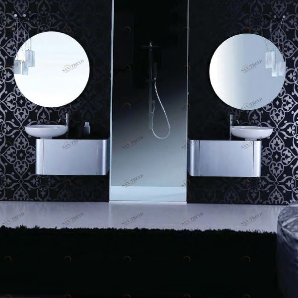 Комплект мебели 135+135 см K08-04 Karol K08 Karolitalia K0804