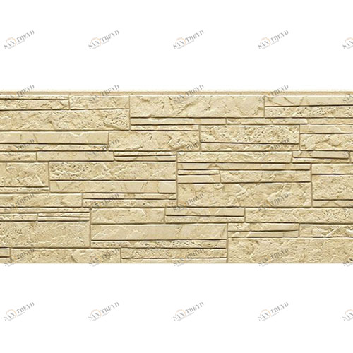 Фасадная панель EFXX2353 Nichiha Santreyd 4779