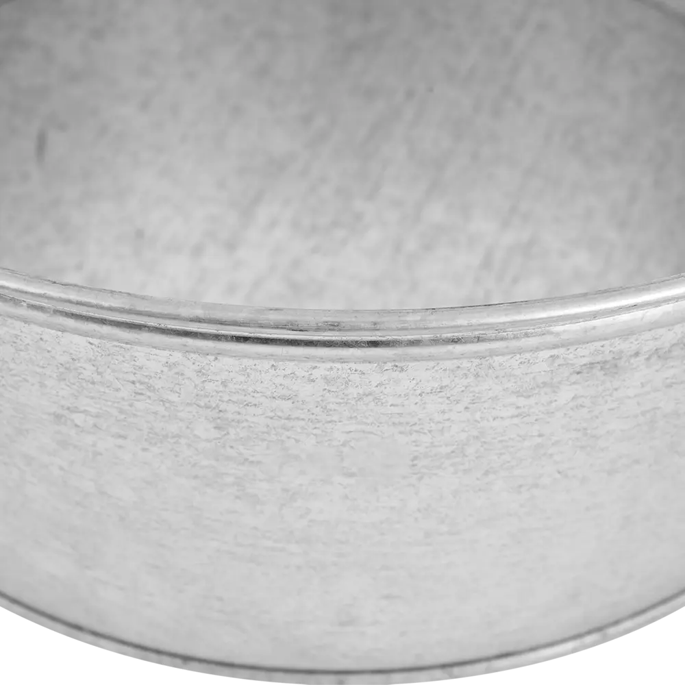 Таз оцинкованный Сибртех 13 литров с усиленными ручками 84855040 STLM-1516011 - Вид №6