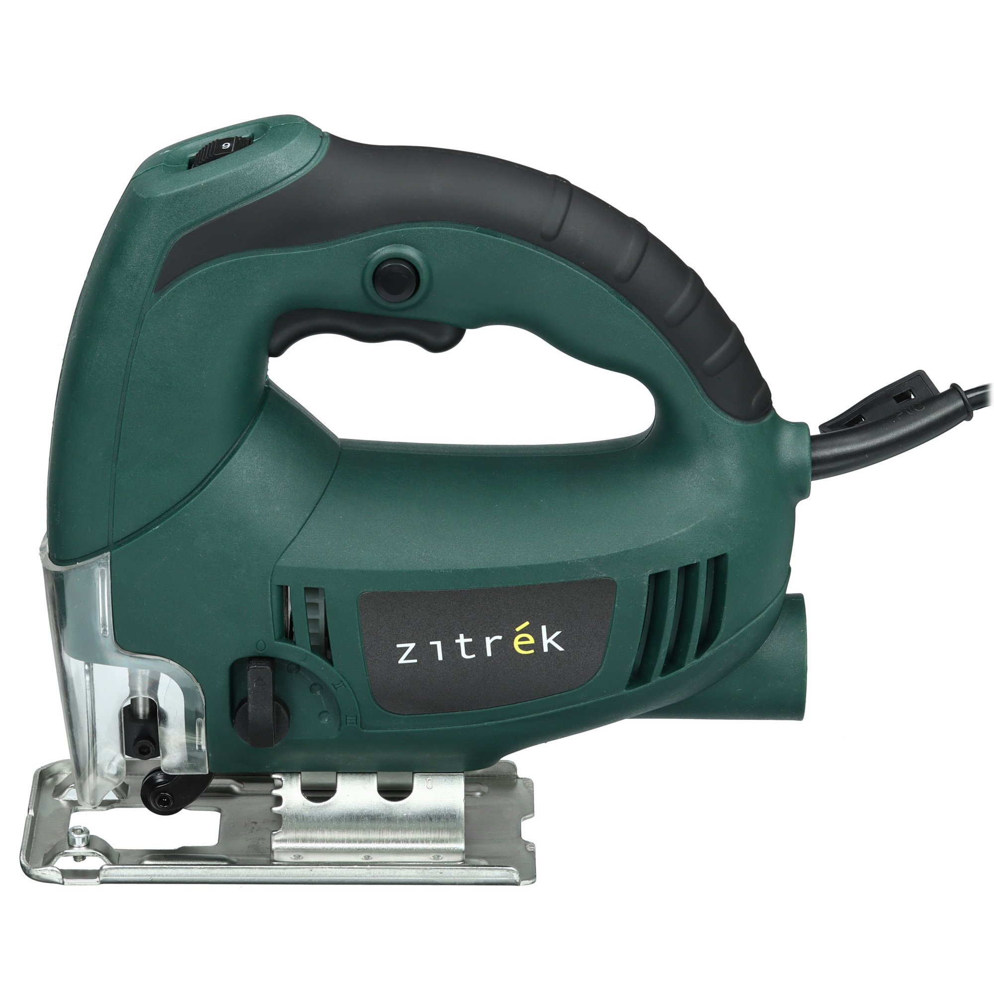 Электрический лобзик Zitrek ZKJS750E 5601709 STDN-0042548 - Вид №2