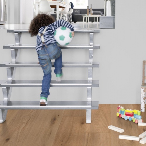 Паркетная доска Solidfloor Эдмонтон 1194920 - Вид №8