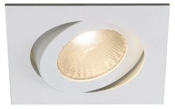 Fabbian Регулируемый встраиваемый светодиодный светильник sun-id-1456164 - Вид №2