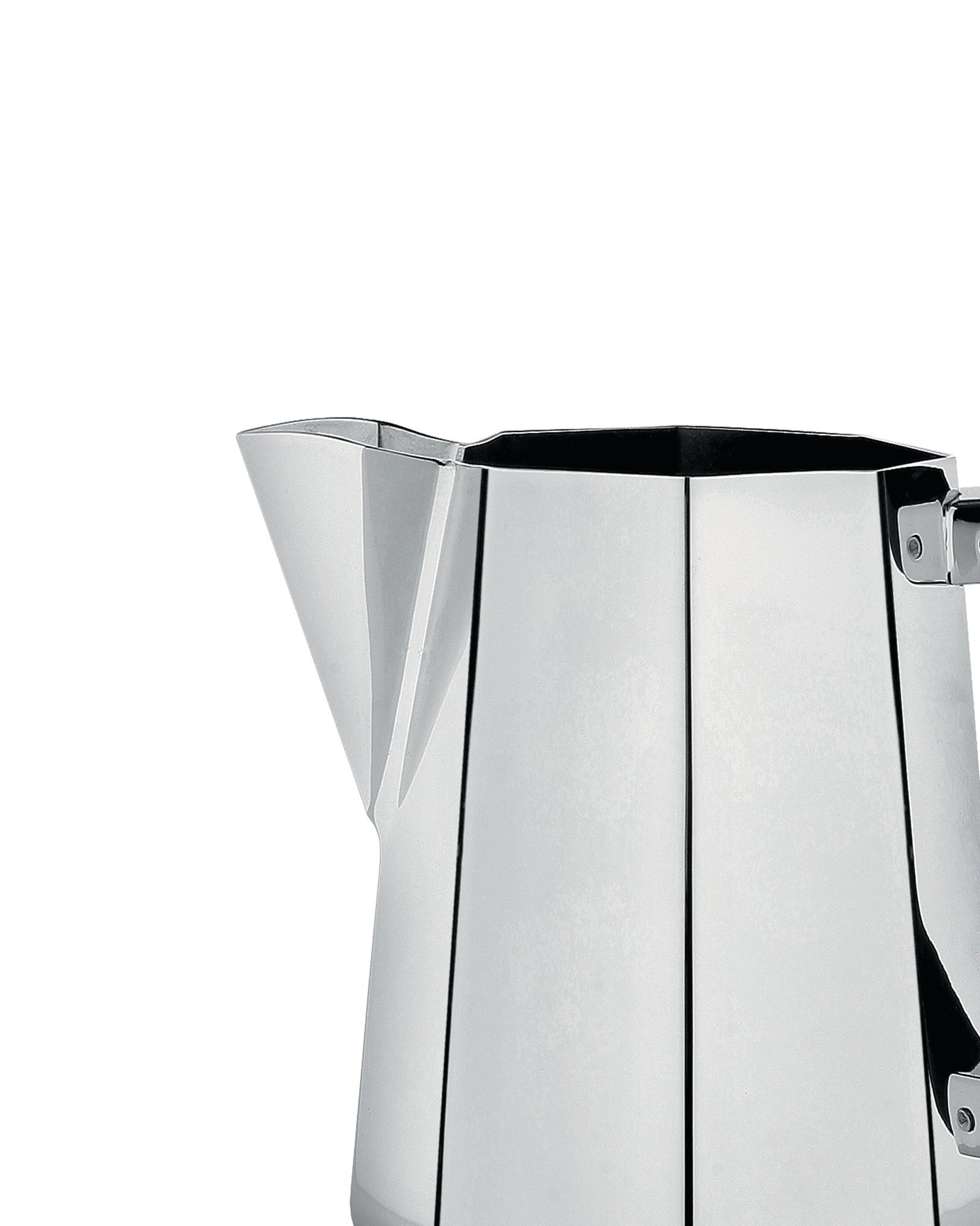 CA113 Молочник Alessi Италия  - Вид №1