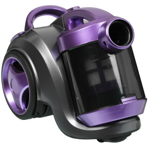 9966423 Пылесос Blackton Bt VC1808C фиолетовый