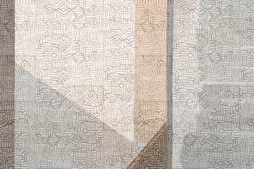 GLAMORA Водостойкие обои Glamfusion ™ Collection xi glamfusion Glf671 - Вид №3