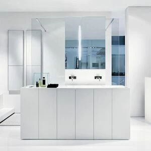 U.QPS.040.060.MK Modulo Collection мебель для раковины Makro