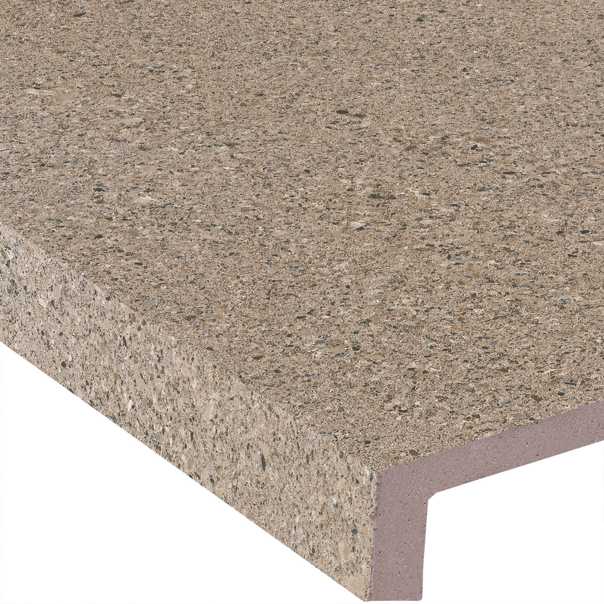 Элегантные ступени Exagres Milan: атмосфера уюта и безопасности STP-ST363 INCOLOR - Вид №2