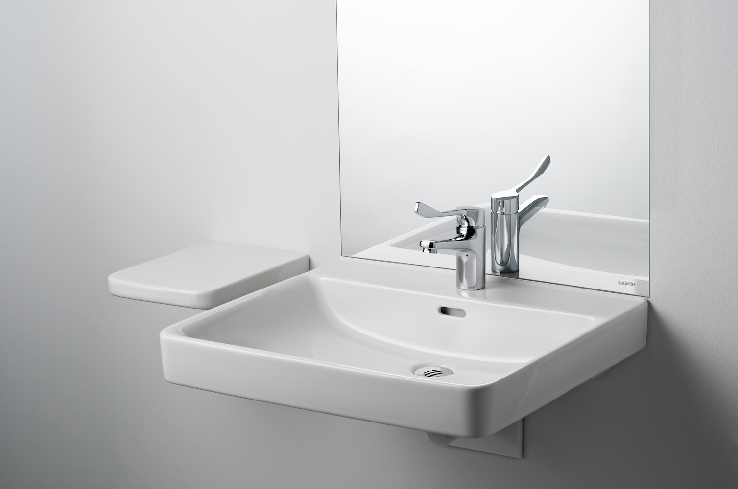 H8119500001561 Раковина LAUFEN PRO - Вид №2