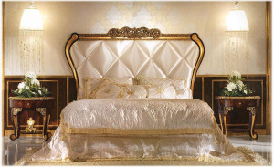 Кровать  AR ARREDAMENTI 470