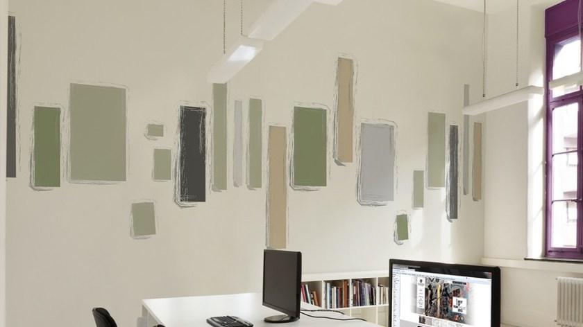 GLAMORA Виниловые обои Colour in-sight sun-id-1353894 - Вид №1