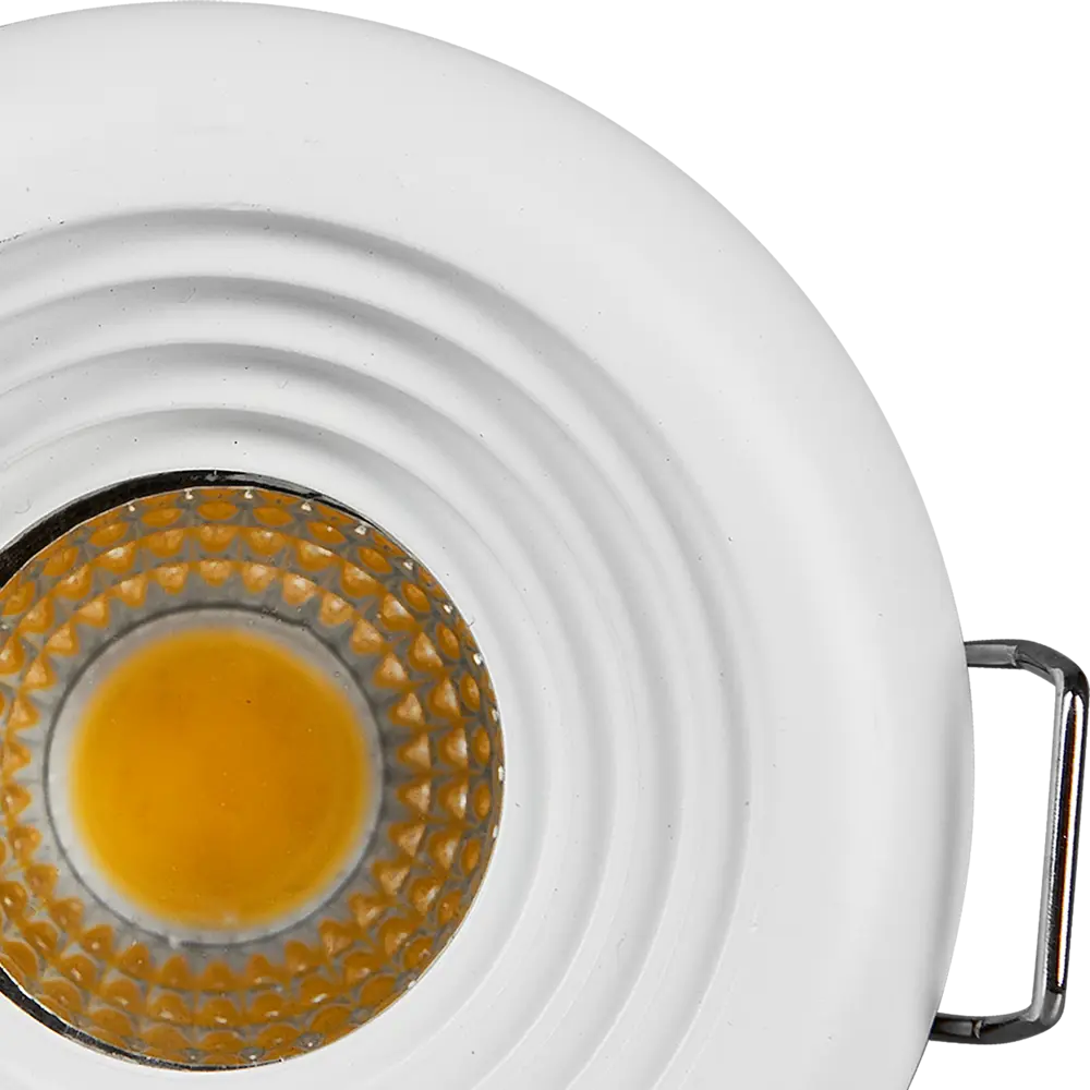 Спот встраиваемый светодиодный Elektrostandard "Stella" 48A, 3 Вт, 216 Лм, цвет белый STLM-2003807 - Вид №4