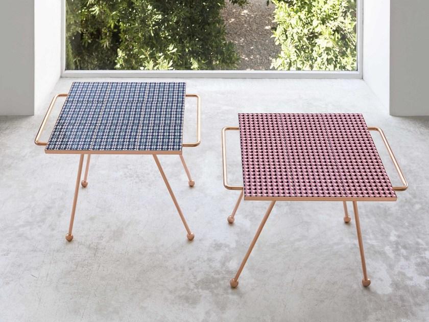 GAN Керамический журнальный столик Mix&match sun-id-1396695 - Вид №4