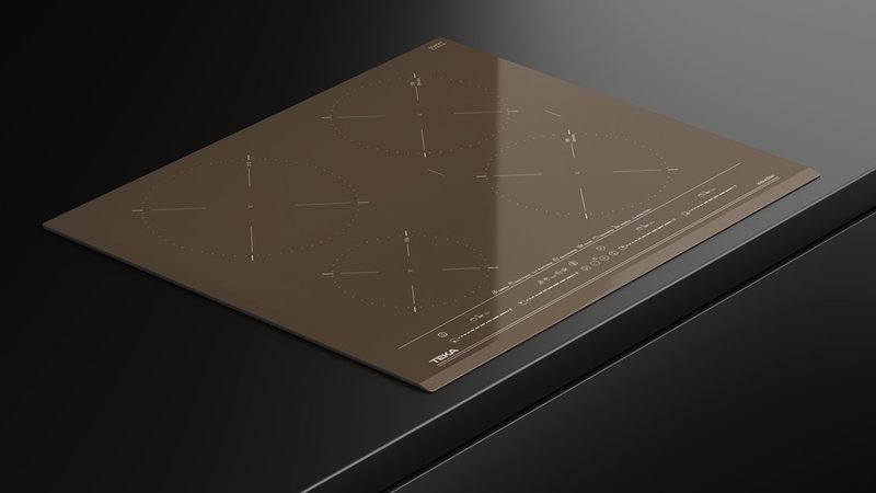 1315519 Варочная панель Teka IZC 64630 MST LONDON BRICK BROWN Турция  - Вид №7