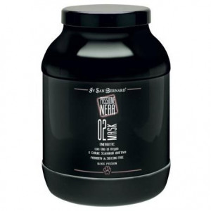 ПР0043813 Маска Black Passion энергетическая и восстанавливающая 3л Iv San Bernard