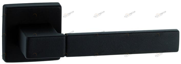 Reguitti Ручка Замак на розе B-mini A143mrq8635