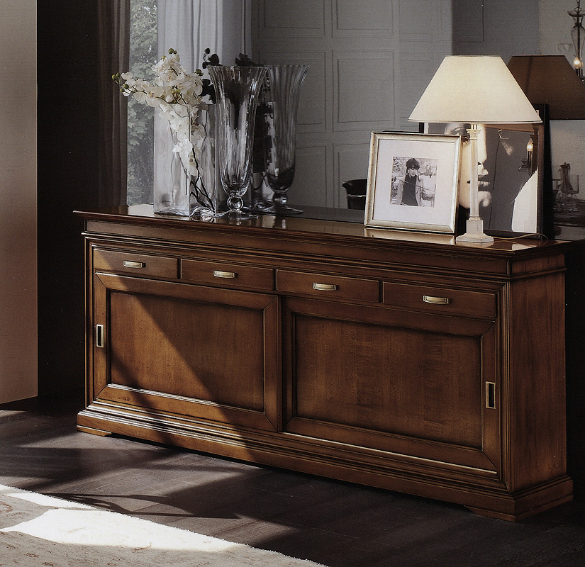 Буфет GRANDAMA DEVINA NAIS CR005 Classic